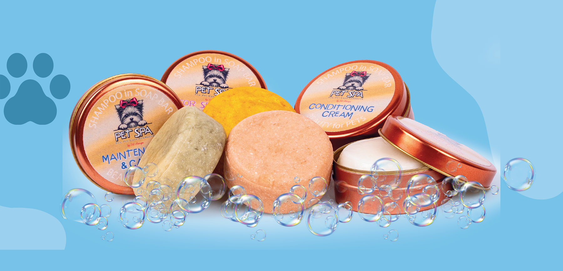 Natural Soap Bars